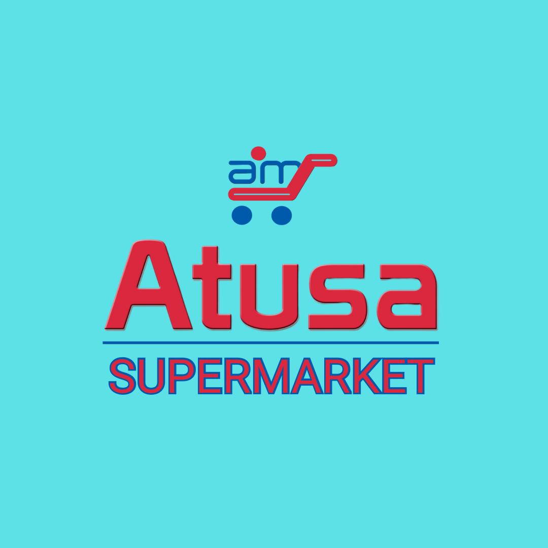 Atusa Supermarket 